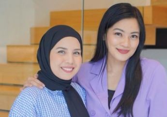Berisi Kumpulan Ibu-ibu Sosialita, Titi Kamal dan Tya Ariestya Beberkan Syarat Mutlak Masuk Geng Cendol Bareng Nagita Slavina dan Ashanty, Kompak Singgung Soal Satu Perkara Ini