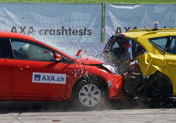 Arti Mimpi Kecelakaan Mobil Konon Menyiratkan tentang Tantangan dan Kesulitan bagi Orang yang Mengalaminya, Simak Penjelasannya!
