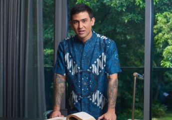 Sempat Dipenjara Gegara Kasus Narkoba, Axel Matthew Ngaku Menyesal Tak Pernah Dengar Nasihat Orang Tua, Kini Kehidupannya Justru Berubah Drastis