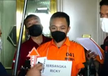 'Enggak Kuat Mental Saya', Terkuak! Ferdy Sambo Sempat Menangis Tanyakan Hal Ini Sebelum Tembak Brigadir J, Bripka RR Kini Bongkar Pembicaraannya dengan Eks Kadiv Propam