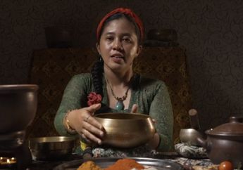 'Enggak Ada Adab!', Malah Bikin Murka, Ucapan Mbak Rara Soal Minta Cuaca Cerah Justru Buat Publik Naik Pitam, sang Pawang Hujan Langsung Jadi Sasaran Hujatan