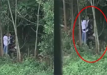 Istri Ini Ketangkap Basah Berhubungan Seksual di Semak-semak dengan Pebinor, sang Suami Auto Ngamuk Seret Batang Besi dan Sebabkan Tragedi Berdarah