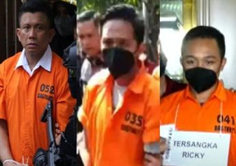 Kini Ogah Turuti Skenario Ferdy Sambo hingga Ikuti Jejak Bharada E Bongkar Kesaksian, Ternyata Ada Peran Sosok Ini yang Berhasil Buat Bripka RR Buka Suara, Kuasa Hukum: Dia Balik Arah!