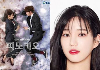 Profil Pemain Drama Korea Pinocchio yang Dibintangi oleh Lee Yoo Bi, Intip Jadwal Tayang dan Link Nontonnya di Sini!