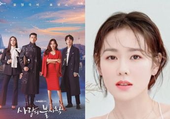 Profil Pemain Drama Korea Crash Landing on You yang Dibintang oleh Son Ye Jin, Ini Dia Jadwal Tayang dan Link Nontonnya di Sini!