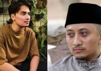 Isu Penyelewengan Dana Umat hingga Ponpes Azzikra Berada di Ambang Kehancuran Saat Dipimpin Alvin Faiz Santer Terdengar, Yusuf Mansur Ingatkan Soal Ampunan Allah