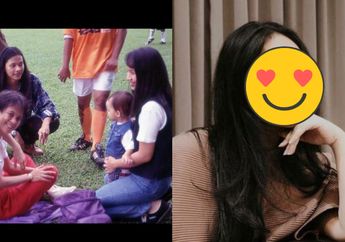 Orang Tuanya yang Musisi Top Satu Circle dengan Armand Maulana, Bocah Balita Ini Akhirnya Ikut Jadi Penyanyi Kondang, Begini Nasibnya Kini Usai Jarang Nampang di TV