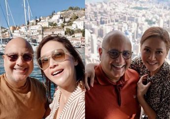 Hartanya Bejibun dan Masih Sudi Peras Keringat Meski Suaminya Konglomerat, Maia Estianty Ngaku Ogah Unjuk Aksi Sedekahnya ke Rakyat Miskin, Begini Alasan Mulianya