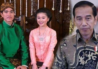 Dulu Ngaku Dighosting Kaesang Pangarep, Begini Nasib Felicia Tissue Usai Urung Jadi Mantu Jokowi, Kini Kian Sukses hingga Dagang Makanan Murah Meriah Ini