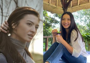Pernah Diselingkuhi saat Syuting Film 5 CM, Raline Shah Ngaku Sempat Trauma Pacaran, Padahal Berniat Naik ke Pelaminan: Sakit Hati Banget Diduain