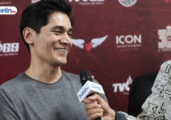 Eks Drummer Dewa 19 Tyo Nugros Tampak Awet Muda Bak Pakai Formalin, Ternyata Cuma Ini Resep Rahasianya