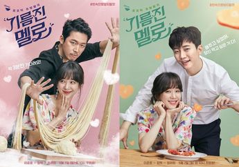 Sinopsis Drakor Wok of Love, Pembalasan Dendam Junho 2PM Sebagai Koki, Link Nontonnya Jangan Ketinggalan!