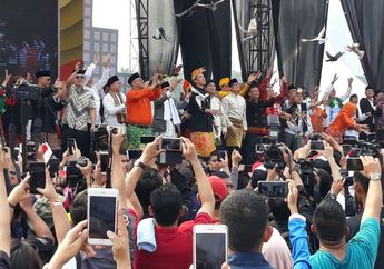 Cari Jawaban Kelas 4 SD Tema 2, Inilah Pengertian Kampanye, Lengkap dengan Jenis-jenisnya