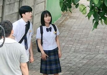 Sinopsis Drakor A Time Called You yang Diperankan Ahn Yeo Seop dan Jeon Yeo Bin, Cek Jadwal Tayang dan Link Nonton Berikut Ini 