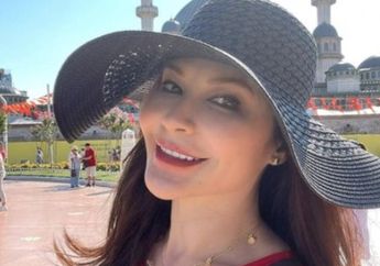 Tamara Bleszynski Digugat Saudara Kandung Rp 34 Miliar, Rumahnya Kini Justru Disulap Jadi Warung Makan Sederhana, Intip Kondisinya