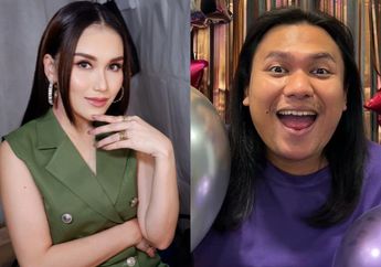'Gila Kali Ye' Kini Jadi Pedangdut Tajir Melintir, Ayu Ting Ting Ternyata Simpan Rahasia Soal Rumahnya Bagian Ini, Faktanya Sampai Bikin Keanu Agl Geleng-geleng Kepala