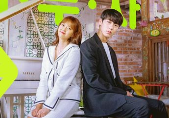 Profil Pemain Drama Korea Do Do Sol Sol La La Sol, Dibintangi Go Ara dan Lee Jae Wook yang Siap Bikin Baper Sekaligus Ngakak, Simak Pula Jadwal Tayang dan Link Nonton Drakornya!