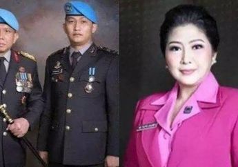 Eks Penyidik KPK Minta Febri Diansyah dan Rasmala Mundur Jadi Kuasa Hukum Ferdy Sambo dan Putri Candrawathi