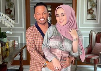 Dicap Pelakor, Jennifer Dunn Kini Nyaleg 2024 Bareng Faisal Harris dan Gabung Partai ini?