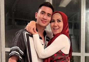 Venna Melinda Bakal Resmi Berstatus Janda Ferry Irawan, Verrell Bramasta Janjikan Ini untuk sang Bunda