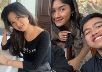 Gagal Duduki Tahta Mantu Presiden Jokowi, Felicia Tissue Pindah Haluan Lakoni Hal Ini Demi Serok Pundi-pundi Rupiah, Mantan Kaesang Pangarep Banjir Dukungan