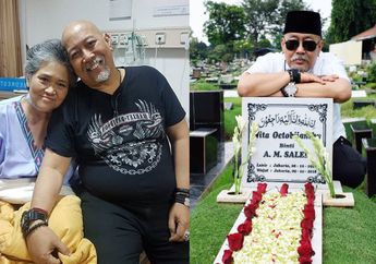 Dunianya Bak Runtuh Usai Kehilangan sang Istri, Indro Warkop Ungkap Kisah Nyesek Setelah 4 Tahun Menduda hingga Wanti-wanti Para Lelaki: Kita Nggak Bisa Apa-apa!