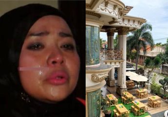 Bak Ditusuk dari Belakang, Muzdalifah Ternyata Pernah Dikejar-kejar Penagih Utang hingga Hartanya Dikuras Usai Menikah dengan Sosok Ini: Akhirnya Aku yang Bayar