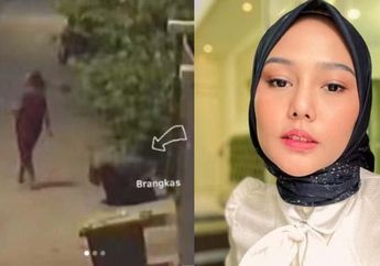 Baru Bekerja Selama 3 Bulan, Dara Arafah Ungkap Gelagat Aneh ART yang Jadi Tersangka Kasus Pencurian Brankas Uang