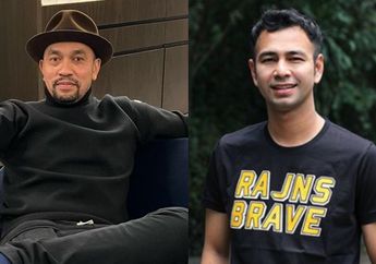 Tercatat Miliki Kekayaan Capai Rp228 M hingga Mobil Mewahnya Berjejeran di Garasi, Ahmad Sahroni Ungkap Rahasia Hidup Sukses di Hadapan Raffi Ahmad: Jangan Merendahkan Orang Lain!