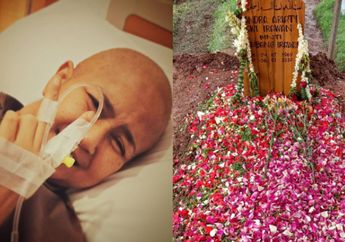 Innalillahi Wa Innaillaihi Rojiun, Artis Senior Ini Telah Tutup Usia, Sempat Ketakutan Ngaku Didatangi Mendiang Pedangdut Kondang yang Meninggal Lantaran Idap Penyakit Kanker: Jangan Ajak-ajak Gue!