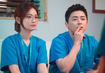 Info Drama Korea Tentang Dokter yang Romantis dan Seru. Wajib Nonton!