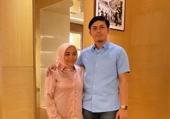 Nasib Usaha Kateringnya Entah ke Mana Usai Ramai Dikritik Kemahalan, Muzdalifah Kini Luncurkan Bisnis Mentereng Baru, Istri Fadel Islami: Alhamdulillah Project Pertama