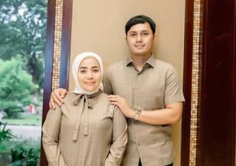 Nassar Sempat Nangis-nangis Rindu Anak Gegara 7 Tahun Tak Bertemu, Muzdalifah Akui Sudah Selalu Ingatkan sang Putra Perihal Ayah Kandungnya