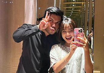 Tersebar Potret Fuji dan Thariq Diduga Dugem,  H. Faisal Ungkap yang Dilakukan Sang Anak Sebenarnya, Singgung Soal Perilaku Mereka yang Masih Bisa Dipertanggungjawabkan