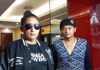 'Kami Merasa Direndahkan Martabatnya', Kecewa dengan Perlakuan Atta Halilintar Hapus Video Podcast, Firdaus Oiwobo Singgung Soal Adab Suami Aurel Hermansyah