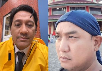 Selama Ini Disembunyikan, Terungkap Perlakuan Sadis Andre Taulany Kepada Azis Gagap hingga Buat sang Komedian Terluka, Sule: Baru Sekarang Terkuak 