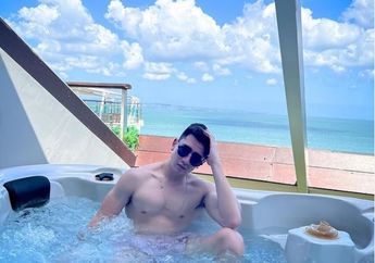 Bikin Geger! Peramal Kondang Ini Bongkar Kisah Pahit Percintaan Verrell Bramasta yang Ternyata Kerap Disukai Sesama Jenis: Ada Beberapa Cowok yang Naksir Dia