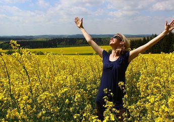 3 Shio Paling Bahagia Besok 20 Agustus 2024, Shio Naga Bersukacita dengan Pasangan!