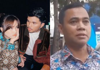 Fuji dan Thariq Tak Direstui Keluarga Halilintar! Ini Tanggapan Haji Faisal