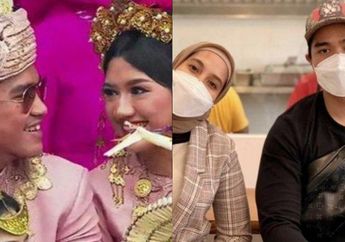 Fix! Kaesang Pangarep dan Erina Gudono Melangkah ke Pelaminan Desember Mendatang, Nadya Arifta Beri Tanggapan Begini Saat Disindir Netizen Soal sang Mantan, Patah Hati?
