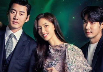 Profil Pemain Drama Korea Kiss Sixth Sense, Ketika Seo Ji Hye Bisa Melihat Masa Depan Lewat Ciuman, Simak Pula Jadwal Tayang dan Link Nontonnya!