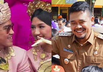 Kaesang Pangarep Sukses Taklukkan Erina Gudono dan Tinggalkan Nadya Arifta, Bobby Nasution Bongkar Fakta sang Adik Ipar Pernah Minta Tips Begini: Jadi Ini Alasannya..