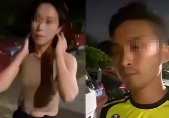 Saksikan Sendiri Mobil Istri Bergoyang Malam-malam, Pria Ini Syok Pergoki Bini Selingkuh sampai Berhubungan Seks dengan Pelatih Gym, Akhir Kisahnya Mencengangkan