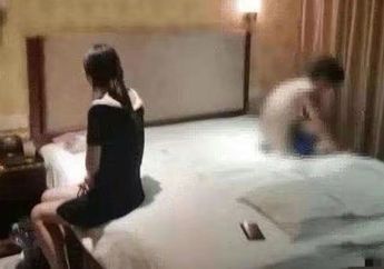 The Real Mokondo, Suami Pengangguran Ini Bisa-bisanya Selingkuh, Chat Mesra dengan 6 Wanita Berbeda, Istri Mantap Cerai