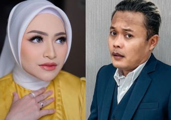 'Aku Mah Apa', Sule Blak-blakan Sudah Beberkan Kriteria untuk Calon Pendamping Hidup, Nathalie Holscher Langsung Bereaksi, Singgung Soal Perannya Jadi Ibu Sambung