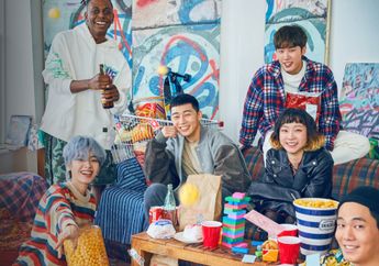 Profil Pemain Drama Korea Itaewon Class yang Dibintangi Kim Da Mi, Ini Dia Jadwal Tayang dan Link Nontonnya di Sini!