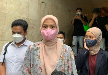 Kasus Pencurian Brankas Milik Dara Arafah Temui Titik Terang, Dua Tersangka Ditangkap!