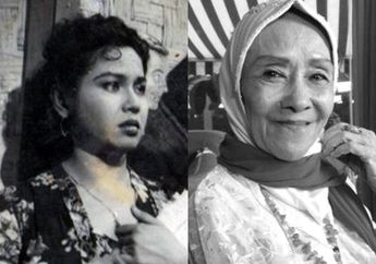 Dulu Punya Karier Gemilang, Artis Senior ini Habiskan Sisa Hidupnya dengan Kondisi Pilu Sampai Rela Makan Nasi Berlauk Garam