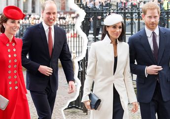 Pakar Analisis Bahasa Tubuh Pangeran Harry Selama Penobatan Raja Charles III, Ada Perasaan yang Disembunyikan?