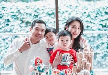 Putus dari Reino Barack, Sandra Dewi Kini Hidup Bergelimang Harta dan Tinggal di Istana Megah 4 Lantai!